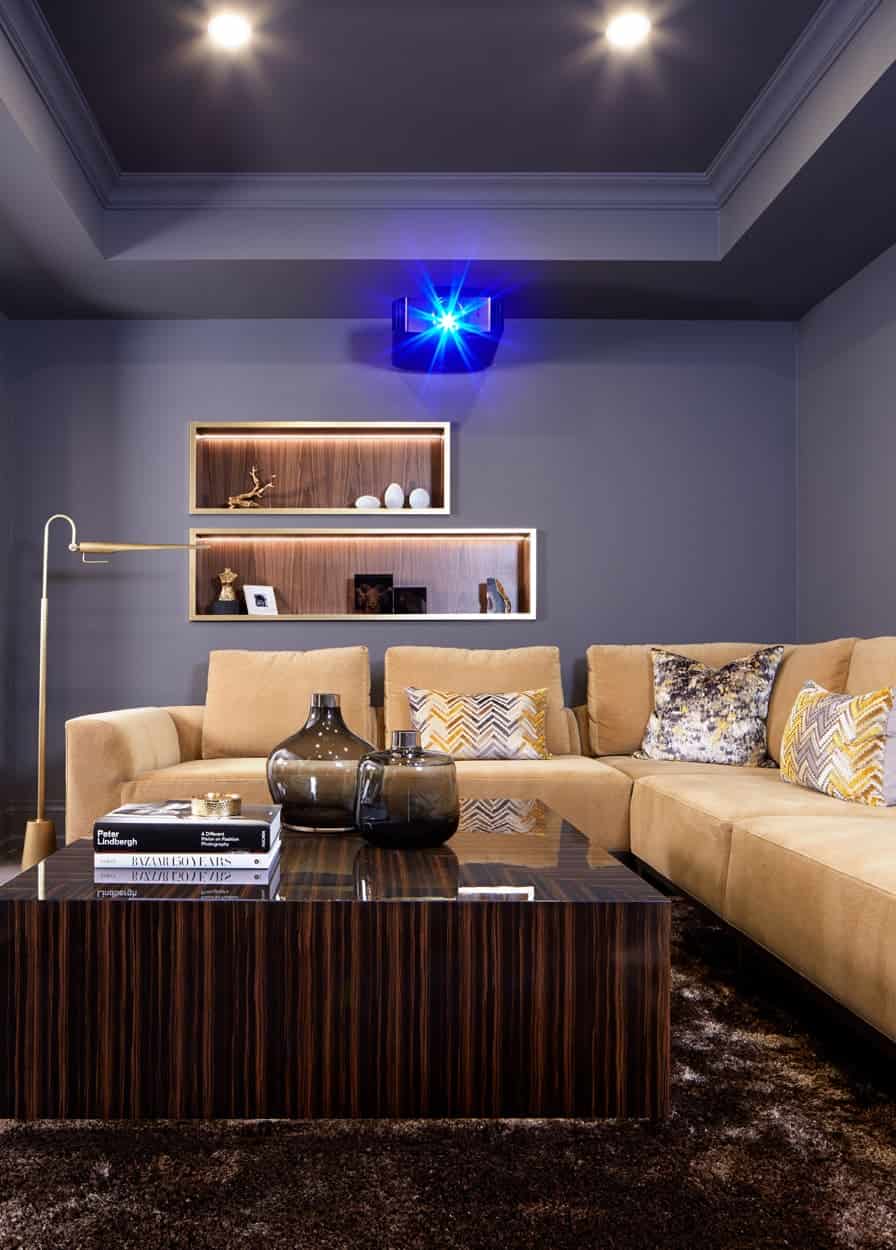 Worth Interior Design Is A Full Service Lisa Worth