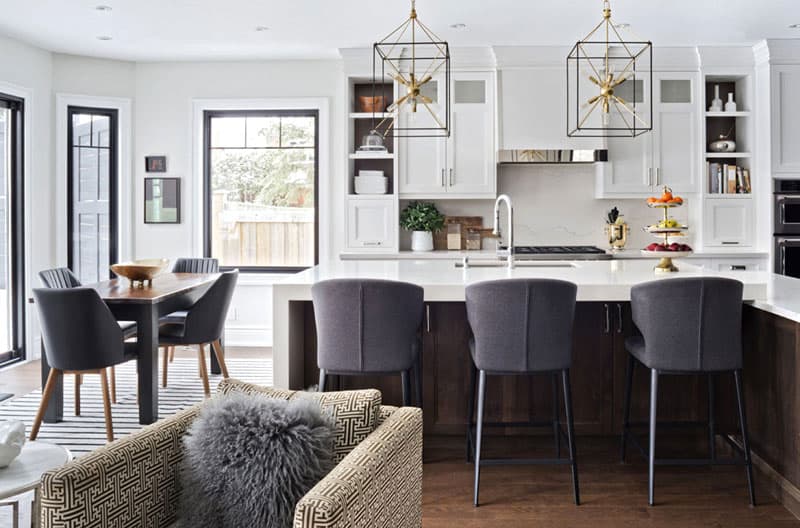 Contact Worth Interior Design