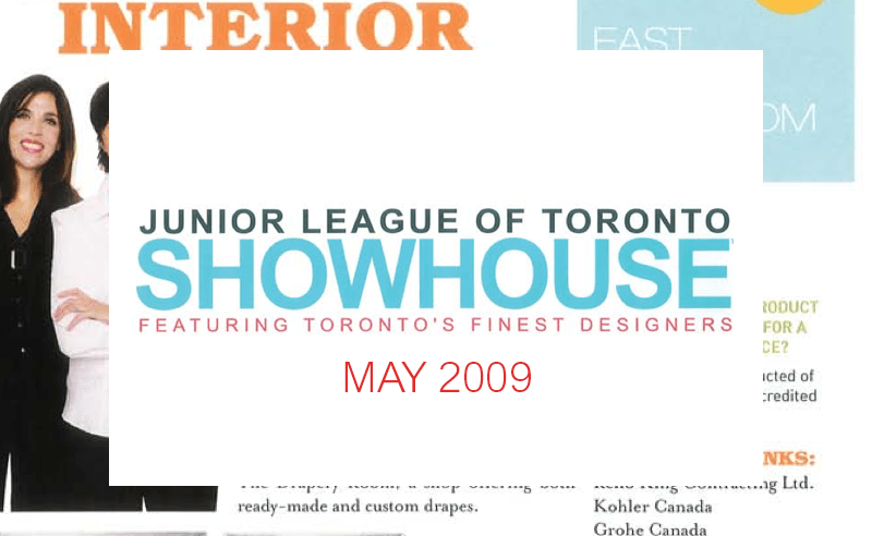 Press Release May 2009
