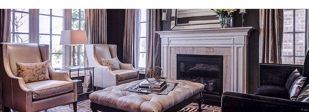 Worth Staging Interior Design